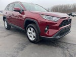 2021 RAV4 Hybrid Thumbnail 10