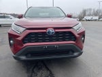 2021 RAV4 Hybrid Thumbnail 11