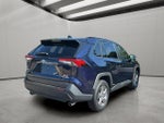 2022 RAV4 Hybrid Thumbnail 5
