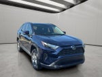 2022 RAV4 Hybrid Thumbnail 7
