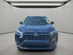 2022 RAV4 Hybrid Thumbnail 8