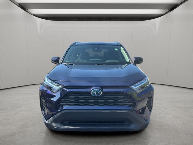 2022 Toyota RAV4 - $27,800