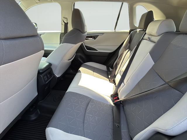 2022 Toyota RAV4 - $27,800