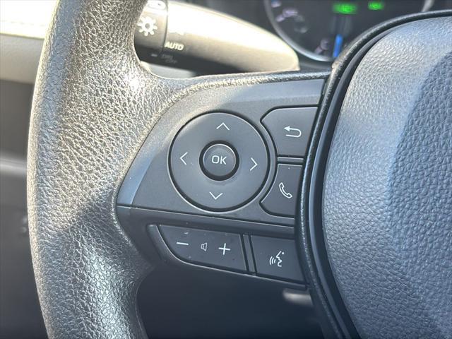 2022 Toyota RAV4 - $27,800