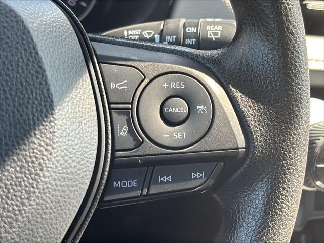 2022 Toyota RAV4 - $27,800