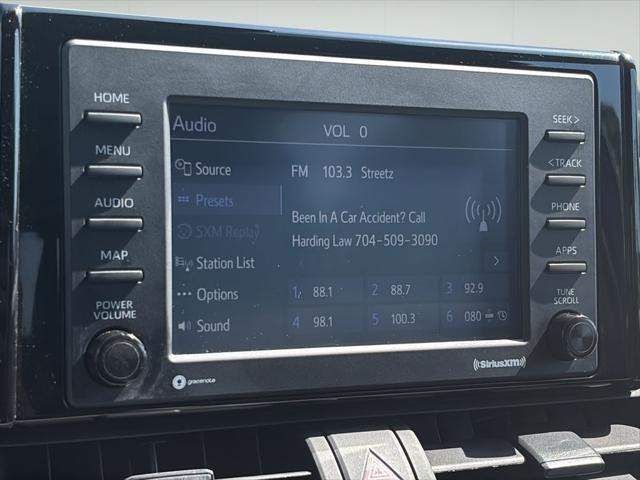 2022 Toyota RAV4 - $27,800