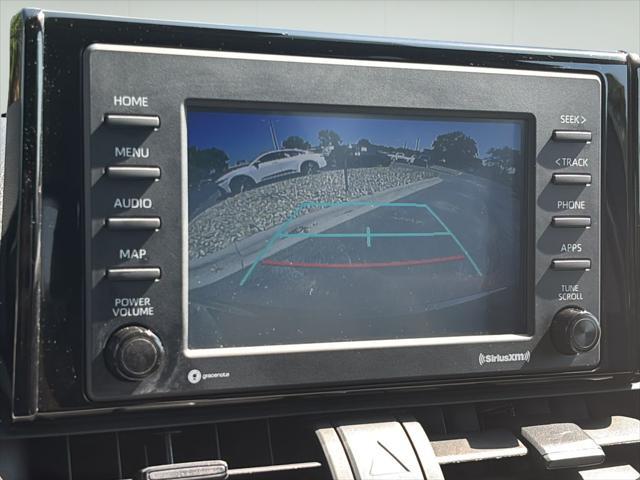 2022 Toyota RAV4 - $27,800