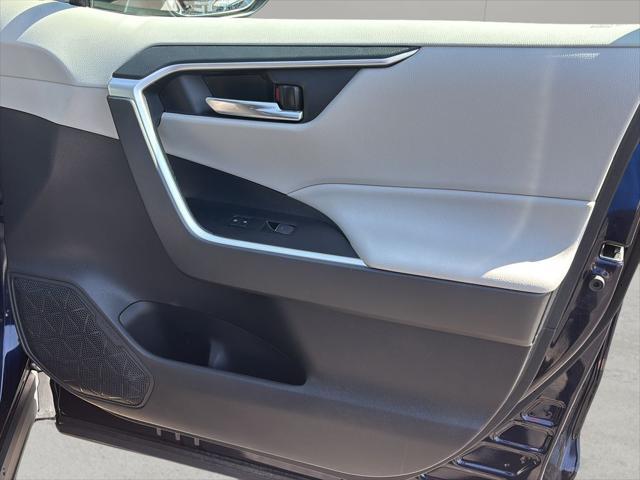 2022 Toyota RAV4 - $27,800