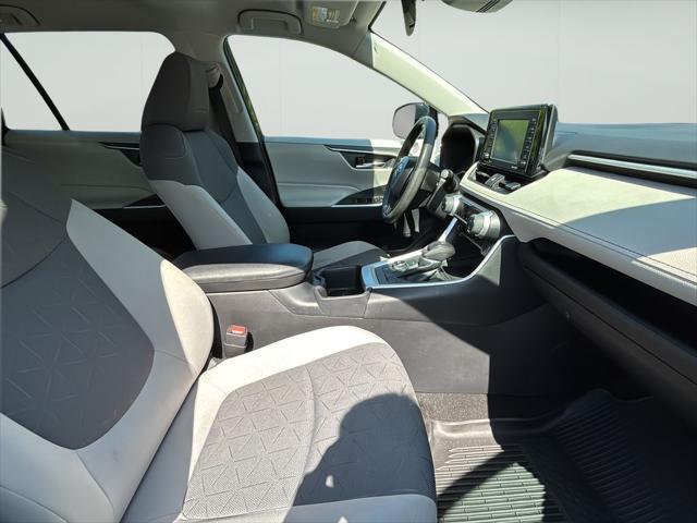 2022 Toyota RAV4 - $27,800