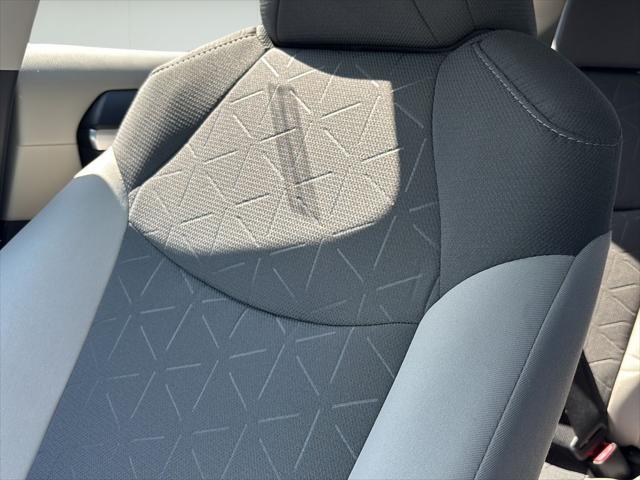 2022 Toyota RAV4 - $27,800