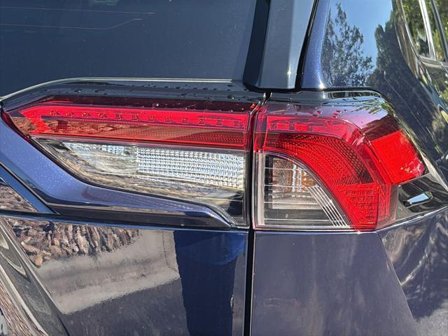 2022 Toyota RAV4 - $27,800