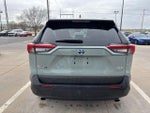 2023 RAV4 Hybrid Thumbnail 3