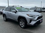 2024 RAV4 Hybrid Thumbnail 1