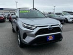 2024 RAV4 Hybrid Thumbnail 2