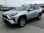 2024 RAV4 Hybrid Thumbnail 3