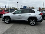 2024 RAV4 Hybrid Thumbnail 9