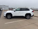 2024 RAV4 Hybrid Thumbnail 2