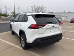 2024 RAV4 Hybrid Thumbnail 13