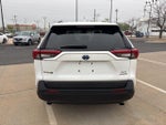 2024 RAV4 Hybrid Thumbnail 14
