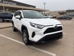 2024 RAV4 Hybrid Thumbnail 18