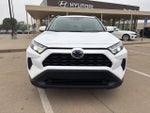 2024 RAV4 Hybrid Thumbnail 19