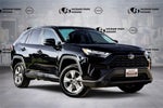 2025 RAV4 Hybrid Thumbnail 1