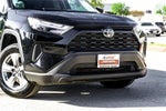 2025 RAV4 Hybrid Thumbnail 3