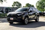 2025 RAV4 Hybrid Thumbnail 9