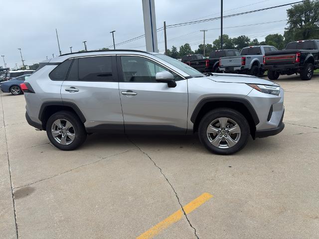 2025 Toyota RAV4 - $34,496