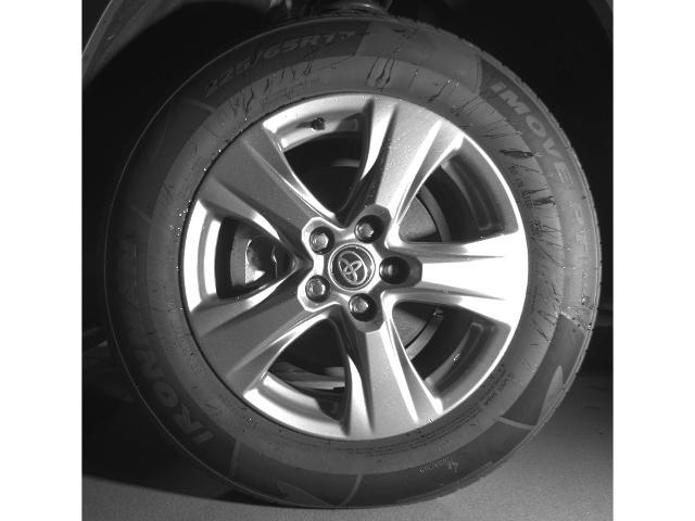 2025 Toyota RAV4 - $34,496