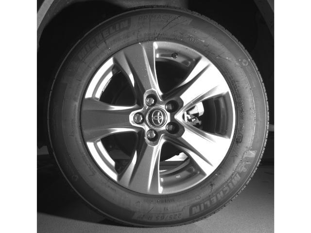 2025 Toyota RAV4 - $34,496
