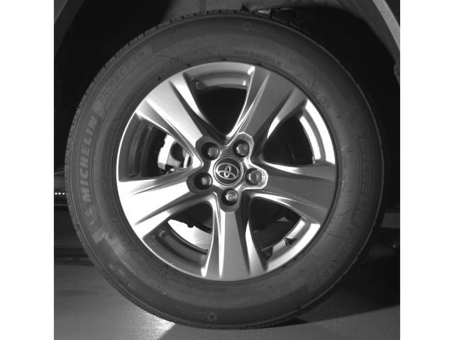 2025 Toyota RAV4 - $34,496