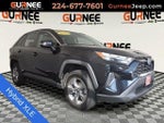 2022 RAV4 Hybrid Thumbnail 1