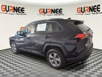 2022 RAV4 Hybrid Thumbnail 3