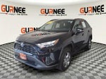 2022 RAV4 Hybrid Thumbnail 7