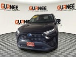 2022 RAV4 Hybrid Thumbnail 8