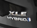 2022 RAV4 Hybrid Thumbnail 16