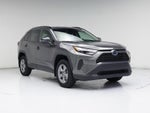 2022 RAV4 Hybrid Thumbnail 1