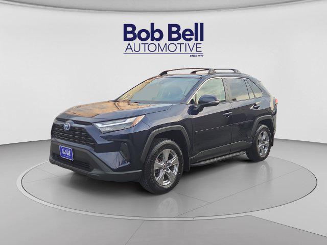 2023 Toyota RAV4