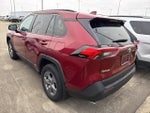 2023 RAV4 Hybrid Thumbnail 7