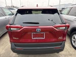 2023 RAV4 Hybrid Thumbnail 8