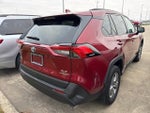 2023 RAV4 Hybrid Thumbnail 9