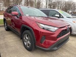 2023 RAV4 Hybrid Thumbnail 12