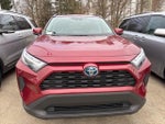 2023 RAV4 Hybrid Thumbnail 13