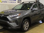 2023 RAV4 Hybrid Thumbnail 1