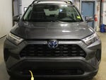 2023 RAV4 Hybrid Thumbnail 2