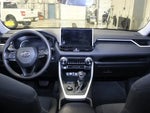 2023 RAV4 Hybrid Thumbnail 10