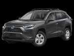 2023 RAV4 Hybrid Thumbnail 11