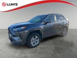 2024 RAV4 Hybrid Thumbnail 25