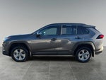 2024 RAV4 Hybrid Thumbnail 26